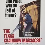 The Texas Chainsaw Massacre (1974)