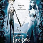 Tim Burton's Corpse Bride (2005)