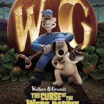 Wallace & Gromit: Curse of the Were-Rabbit (2005)