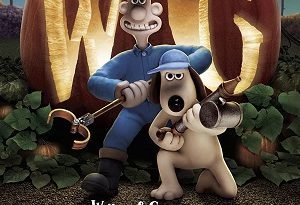Wallace & Gromit: Curse of the Were-Rabbit (2005)