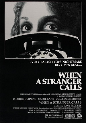 When a Stranger Calls (1979)