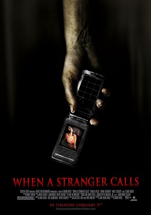 When a Stranger Calls (2006)