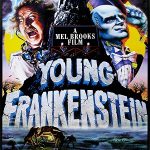 Young Frankenstein (1974)