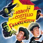 Abbott and Costello Meet Frankenstein (1948)