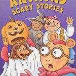 Arthur’s Scary Stories (2002)