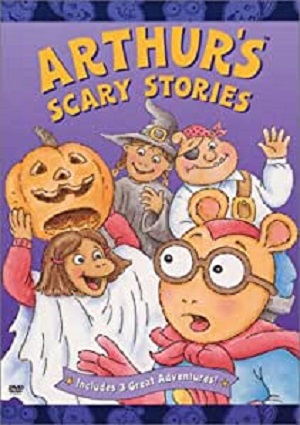 Arthur’s Scary Stories (2002)