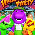 Barney’s Halloween Party (1998)