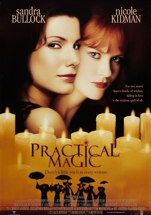 Practical Magic (1998)