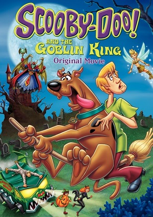 Scooby-Doo and the Goblin King (2008)