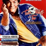 Teen Wolf Too (1987)
