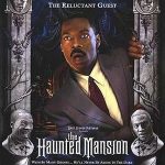 The Haunted Mansion (2003)