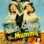 Abbott and Costello Meet the Mummy (1955)