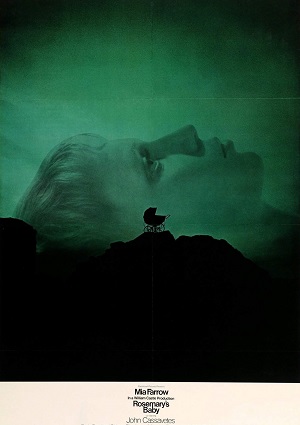 Rosemary’s Baby (1968)