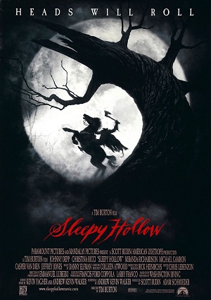 Sleepy Hollow (1999)