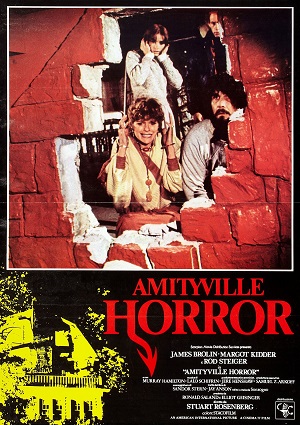 The Amityville Horror (1979)