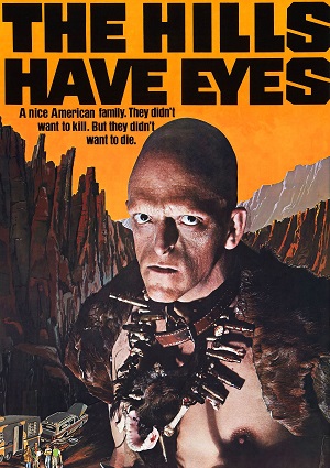 The Hills Have Eyes (1977)