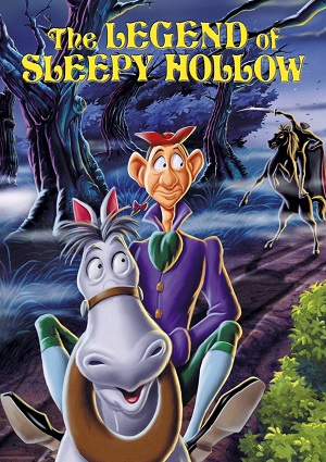 The Legend of Sleepy Hollow (1949)