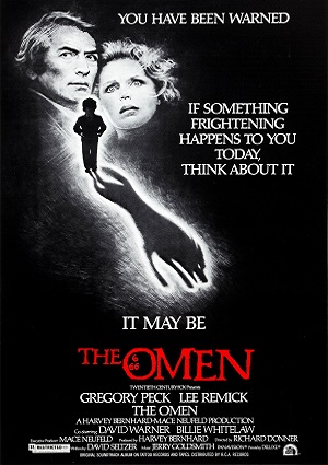 The Omen (1976)