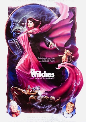 The Witches (1990)