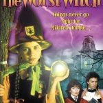 The Worst Witch (1986)