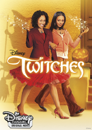 Twitches (2005)