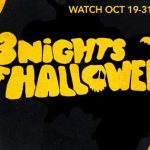 Freeform's "13 Nights Of Halloween" 2017 Schedule Is Full Of Creepy Classics