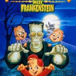 Alvin and the Chipmunks Meet Frankenstein (1999)