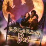 Don't Look Under the Bed airs July 2nd on Disney Channel