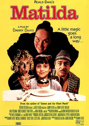 Matilda (1996)