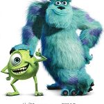 Monsters, Inc. (2001)