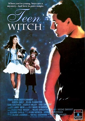 Teen Witch (1989)