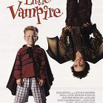 The Little Vampire (2000)