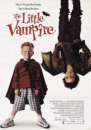 The Little Vampire (2000)