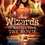 Wizards of Waverly Place: The Movie (2009)