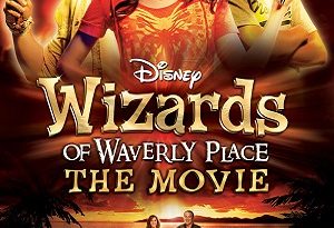 Wizards of Waverly Place: The Movie (2009)
