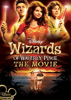 Wizards of Waverly Place: The Movie (2009)