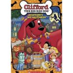 Clifford’s Big Halloween (2000)