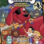 Clifford’s Big Halloween (2000)