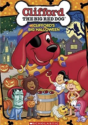 Clifford’s Big Halloween (2000)