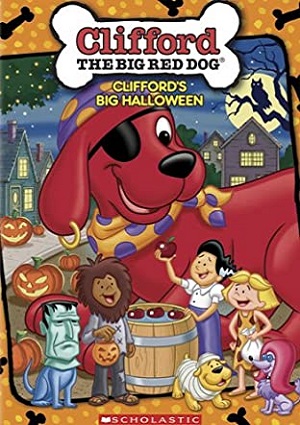 Clifford’s Big Halloween (2000)