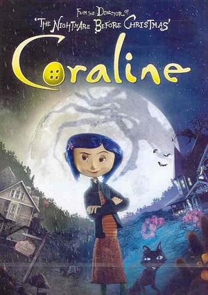 Coraline (2009)