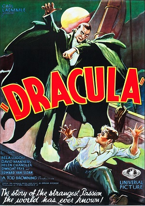 Dracula (1931)