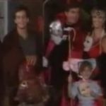 Growing Pains "Happy Halloween" (1990)