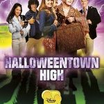 Halloweentown High (2004)