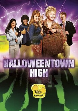 Halloweentown High (2004)