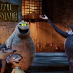 Hotel Transylvania opens in theaters September 28, 2012