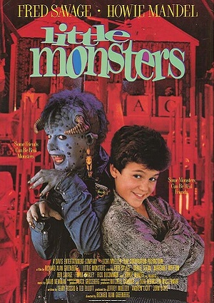 Little Monsters (1989)