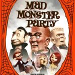 Mad Monster Party (1967)