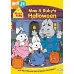 Max & Ruby's Halloween (2002)