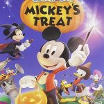 Mickey Mouse Clubhouse – Mickey’s Treat (2006)